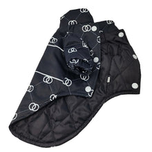 Load image into Gallery viewer, NEW CC  padded dog parka jacket
