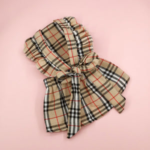 NEW Burry dog dress