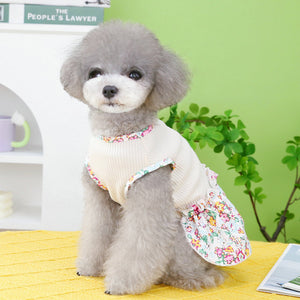 NEW Simply Be dog dress