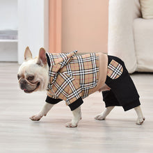 Load image into Gallery viewer, Berry dog all in one
