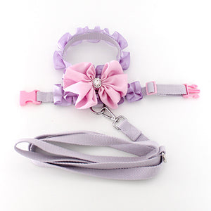 Pawfect Frill dog harness