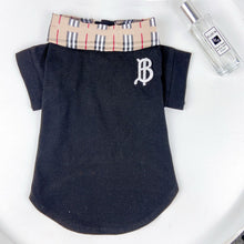 Load image into Gallery viewer, NEW Burry dog Polo

