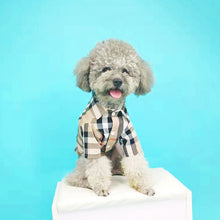 Load image into Gallery viewer, NEW Berry dog shirt
