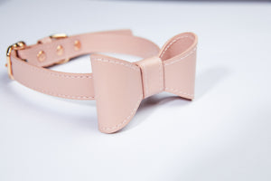 NEW BOW Collar set