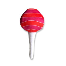 Load image into Gallery viewer, Puppa Pupps Lolly Toy
