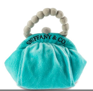 Sniffany Purse