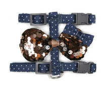 Load image into Gallery viewer, Minnie dog harness - Isle For Dogs
