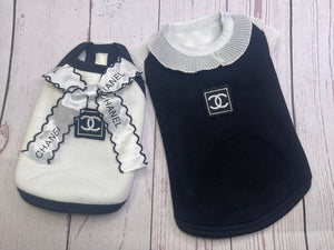 NEW Madam dog jumper