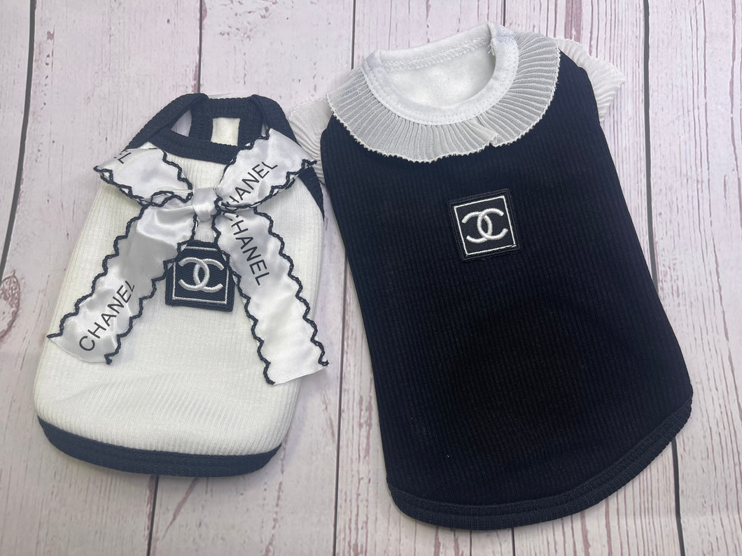 NEW Madam dog jumper