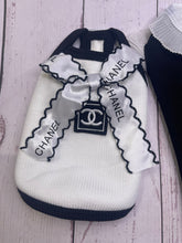 Load image into Gallery viewer, NEW Madam dog jumper
