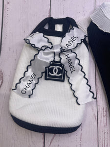 NEW Madam dog jumper