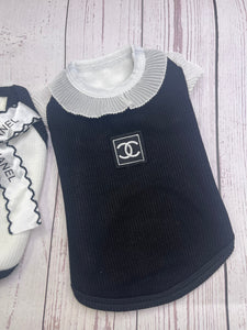 NEW Madam dog jumper