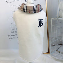 Load image into Gallery viewer, NEW Burry dog Polo
