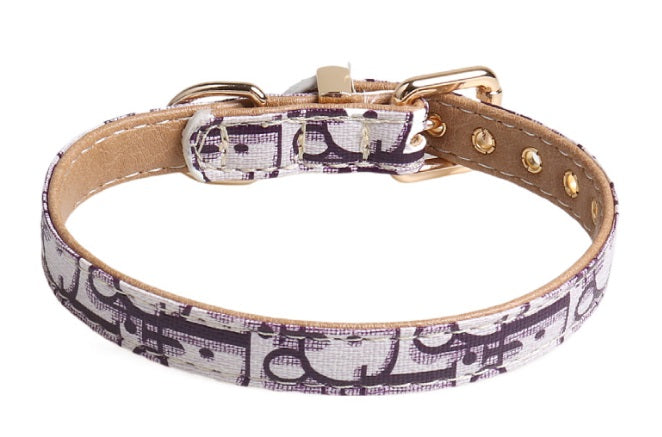 NEW Dogior dog collar