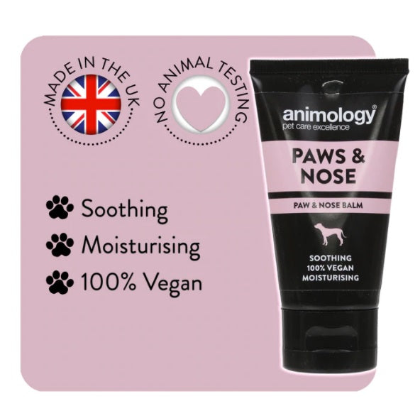 Paw & Nose Balm 50ml