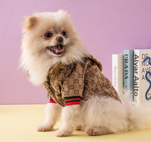 Load image into Gallery viewer, NEW Designer dog jacket
