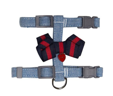 Skyline dog harness - Isle For Dogs