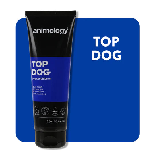 Top Dog Conditioner 250ml