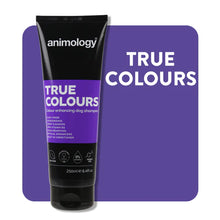 Load image into Gallery viewer, Animology True Colours Dog Shampoo 250ml
