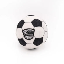 Load image into Gallery viewer, ZippyPaws SportsBallz - Soccer
