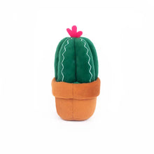 Load image into Gallery viewer, ZippyPaws Carmen the Cactus
