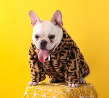 Load image into Gallery viewer, NEW Frendy dog coat
