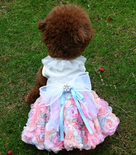 Load image into Gallery viewer, NEW Milena dog dress
