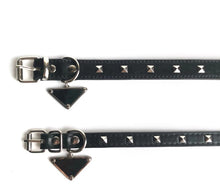 Load image into Gallery viewer, NEW Designer inspired dog collar
