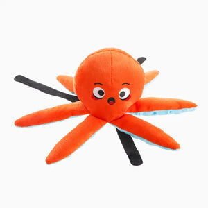 HugSmart Ocean Pals | Octopus