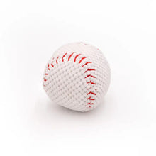 Load image into Gallery viewer, ZippyPaws SportsBallz - Baseball
