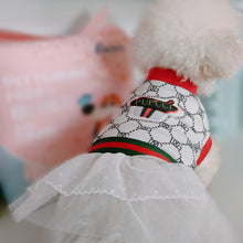 Load image into Gallery viewer, NEW Pupcci dog dress
