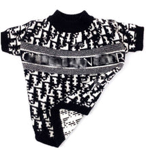 Load image into Gallery viewer, NEW Doggier dog jumper
