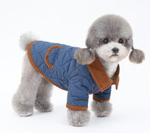 Load image into Gallery viewer, NEW Monert dog jacket
