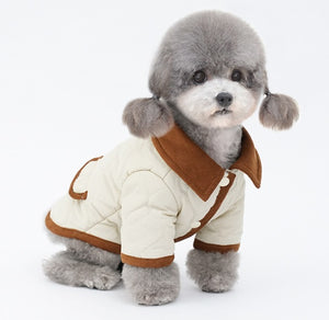 NEW Monert dog jacket