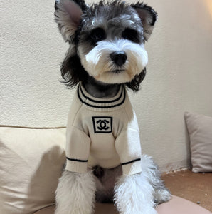 NEW CC&5 dog jumper