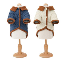 Load image into Gallery viewer, NEW Monert dog jacket
