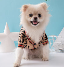 Load image into Gallery viewer, NEW Frendy dog cardigan
