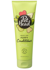 Pet head  Puppy Conditioner 250ml