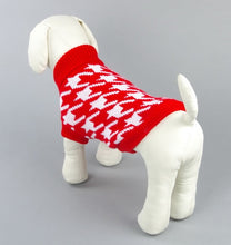 Load image into Gallery viewer, Dog Teeth pet jumper
