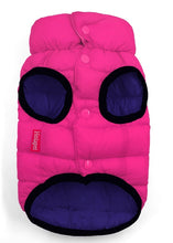 Load image into Gallery viewer, NEW Puffer dog jacket
