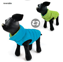 Load image into Gallery viewer, NEW Puffer dog jacket
