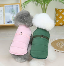 Load image into Gallery viewer, NEW Pando dog jacket
