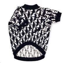 Load image into Gallery viewer, NEW Doggier dog jumper
