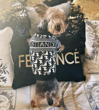 Load image into Gallery viewer, NEW Doggier dog jumper
