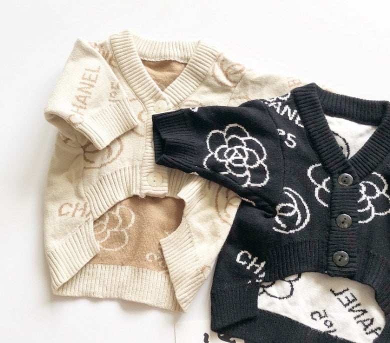 NEW C&C dog jumper