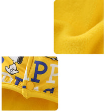 Load image into Gallery viewer, NEW Snoopy dog jacket
