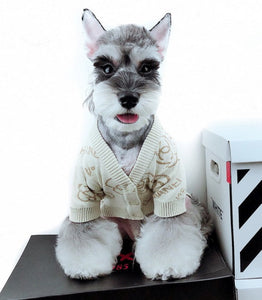 NEW C&C dog jumper