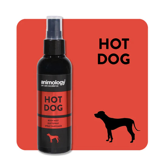 Animology Hot Dog Fragrance