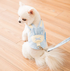 NEW Amber dog harness