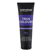 Load image into Gallery viewer, Animology True Colours Dog Shampoo 250ml
